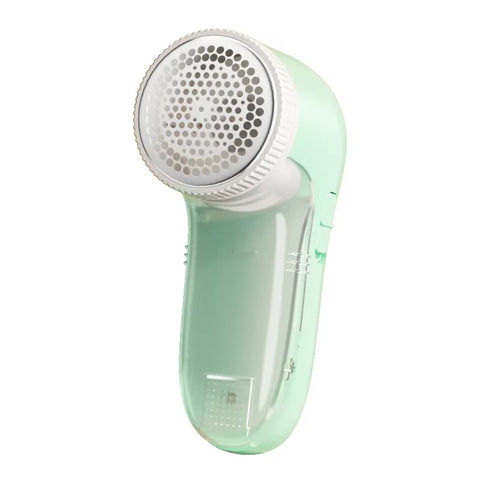 Electric Household Clothes Shaver Fabric Lint Remover Fuzz Electric Fluff Portable Brush Blade Professional Lint Remover Trimmer